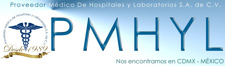 Proveedor Medico desde 1989